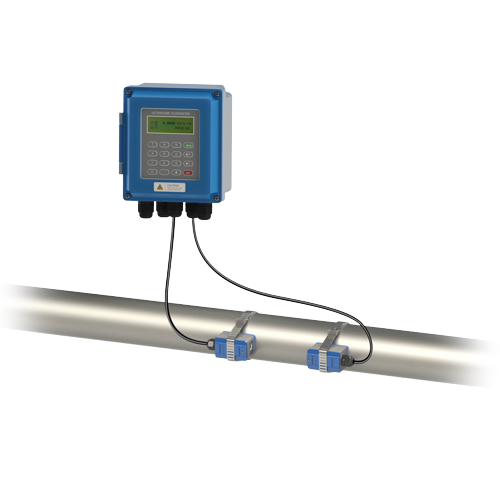 壁掛式超聲波流量計(jì)